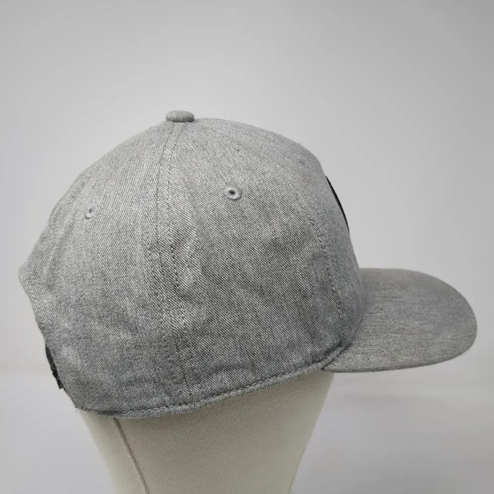 Burton panel gray